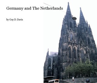 Germany and The Netherlands