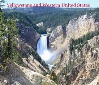 Yellowstone and Western United States