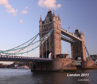 London 2011