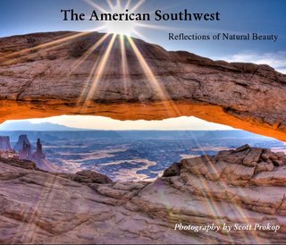 The American Southwest