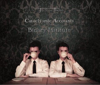 The Cataclysmic Accounts from the Binary Institute