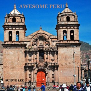 AWESOME PERU