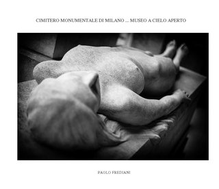 Cimitero Monumentale di Milano