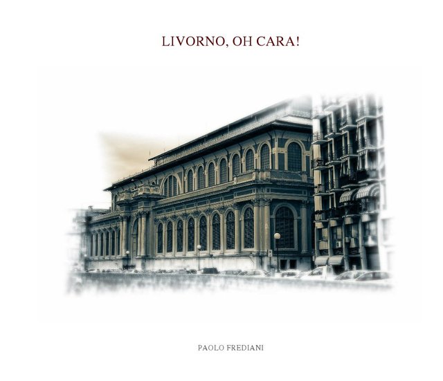 Livorno, oh cara!