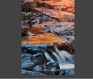 The Spirit Of The River