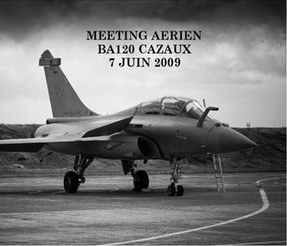 Meeting aérien de Cazaux 2009 V2