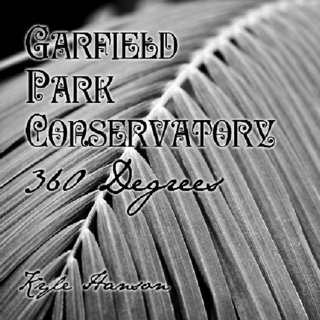 Garfield Park Conservatory 360 Degrees