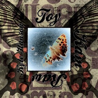 Toy-Kam-Raw