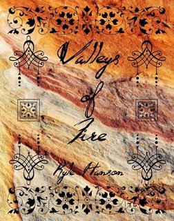 Valleys of Fire