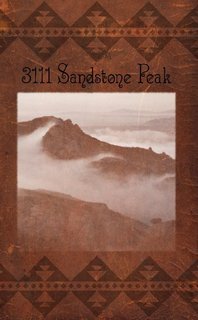 3111 Sandstone Peak