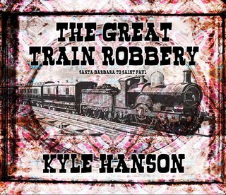 The Great Train Robbery