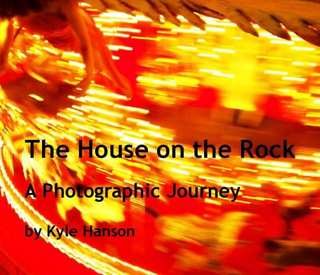 The House on the Rock
