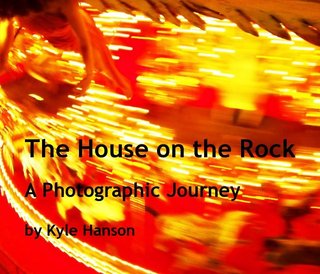 The House on the Rock