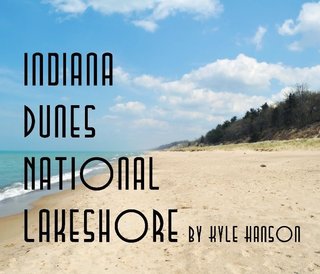 Indiana Dunes National Lakeshore