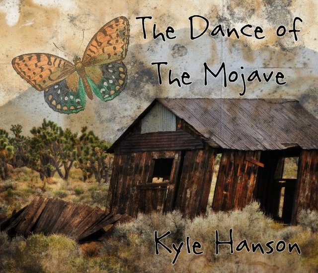 The Dance of The Mojave