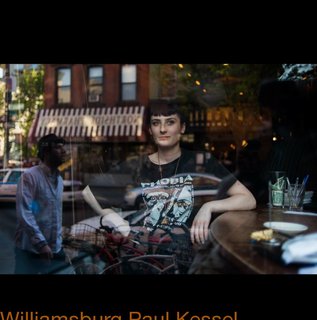 Williamsburg Brooklyn