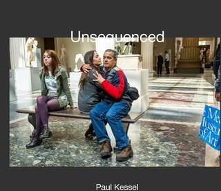 Unsequenced Color