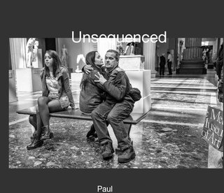 Unsequenced BW