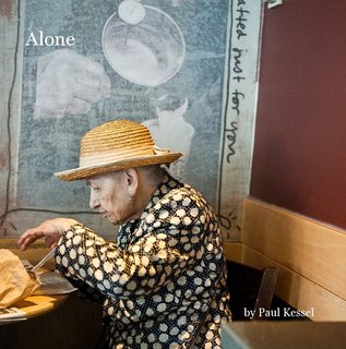 Alone