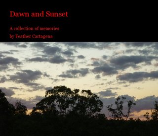 Dawn and Sunset
