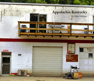 Appalachia Kentucky