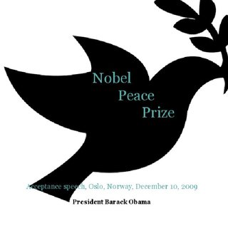 Nobel Peace Prize