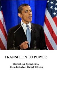 Transition to Power