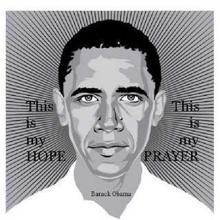 This is my HOPE - This is my PRAYER