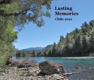 Lasting Memories Chile 2012