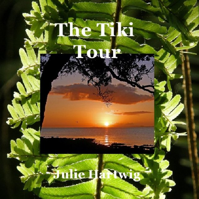 The Tiki Tour