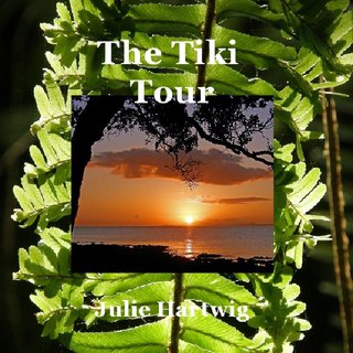 The Tiki Tour