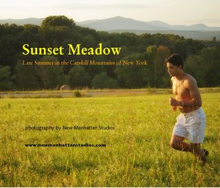 Sunset Meadow