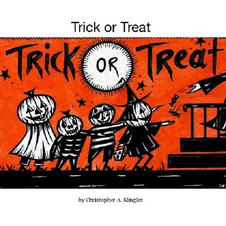 Trick or Treat