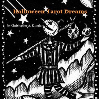 Halloween Tarot Dreams