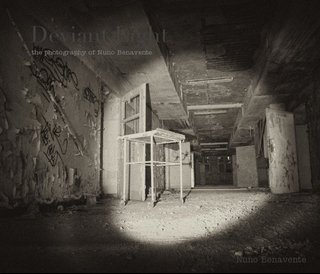 Deviant Light