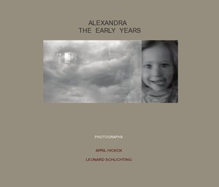 Alexandra the Early Years