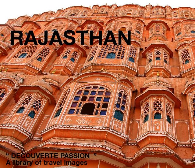 Rajasthan India