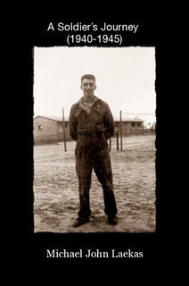A Soldier’s Journey (1940-1945)