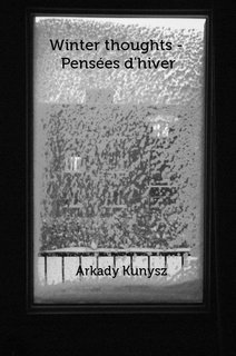 Winter thoughts - Pensées d'hiver