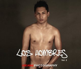 LOS HOMBRES 