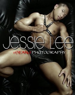 JESSIE LEE