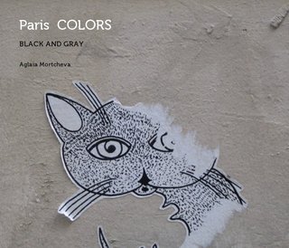 Paris COLORS