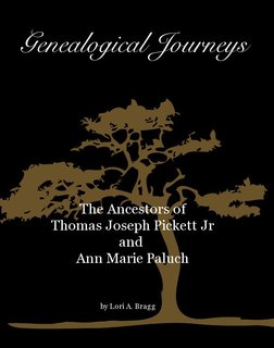 Genealogical Journeys
