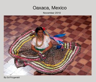 Oaxaca, Mexico