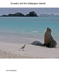 Ecuador and the Galapagos Islands