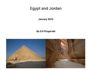 Egypt and Jordan