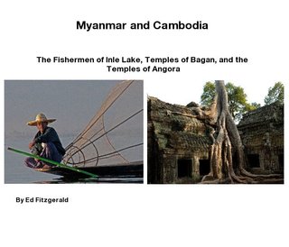 Myanmar and Cambodia