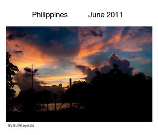 Philippines June 2011
