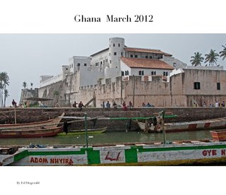 Ghana March 2012