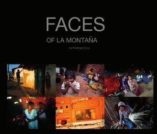 Faces of La Montaña